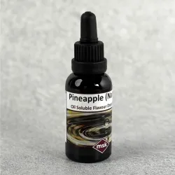 Pineapple Flavour Oil (Natural)